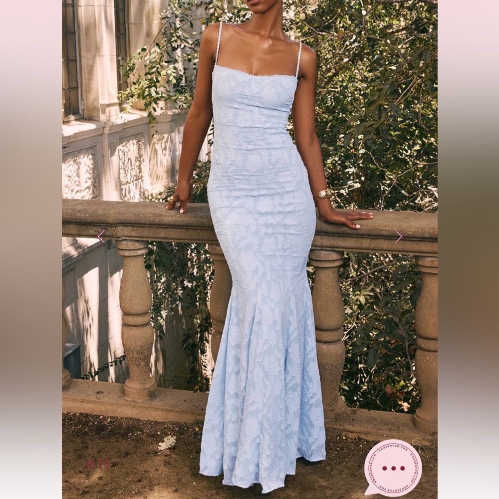 House of CB Joan Dress